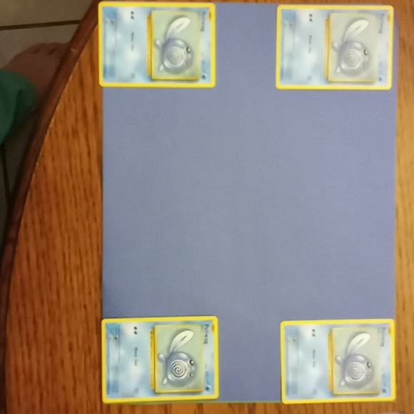 Collector cards mint condition - Picture 1 of 5